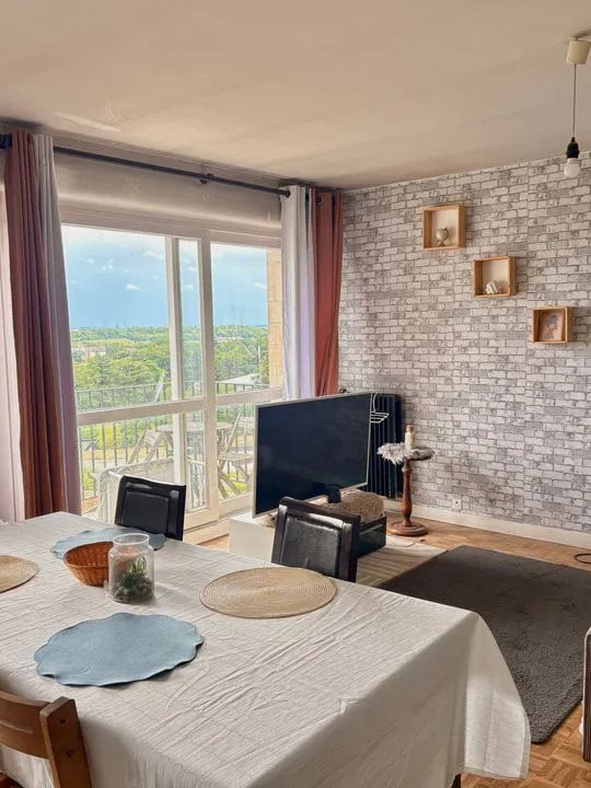 Appartement à louer, 43m², Hérouville-Saint-Clair
