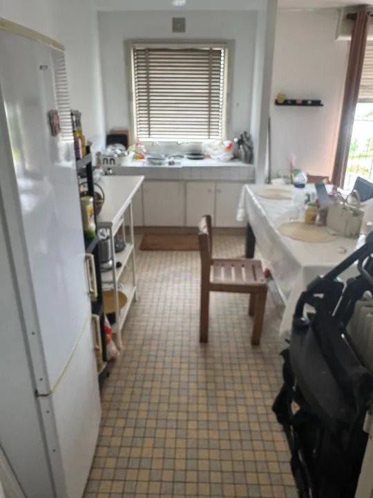 Appartement à louer, 43m², Hérouville-Saint-Clair
