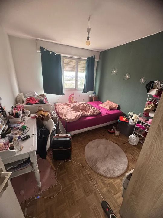 Appartement à louer, 43m², Hérouville-Saint-Clair