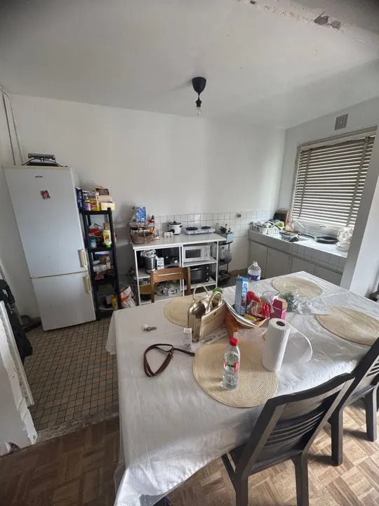 Appartement à louer, 43m², Hérouville-Saint-Clair