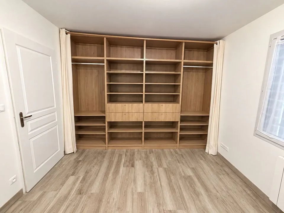 Maison à louer, 96m², Agris