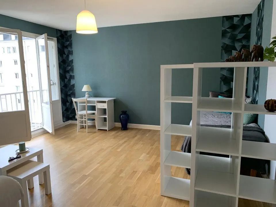 Appartement à louer, 41m², Tours