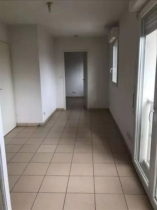 Appartement à louer, 37m², Gond-Pontouvre