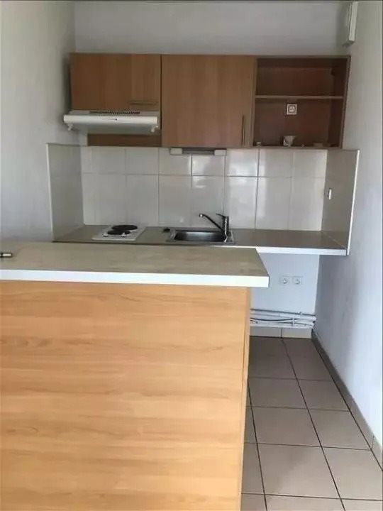 Appartement à louer, 37m², Gond-Pontouvre