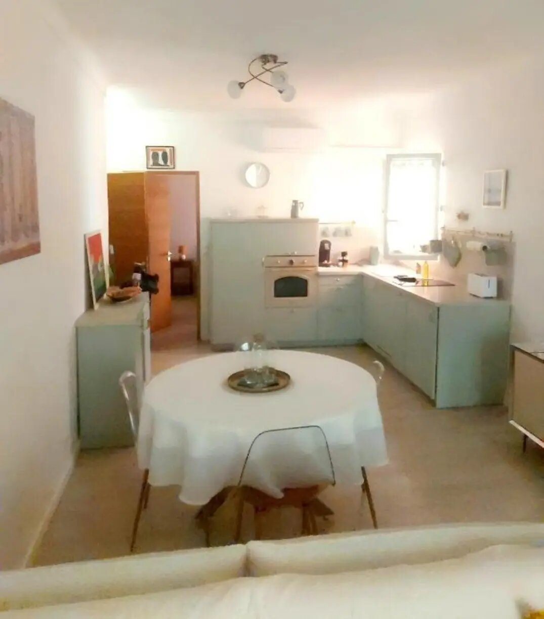 Appartement à louer, 45m², Nice
