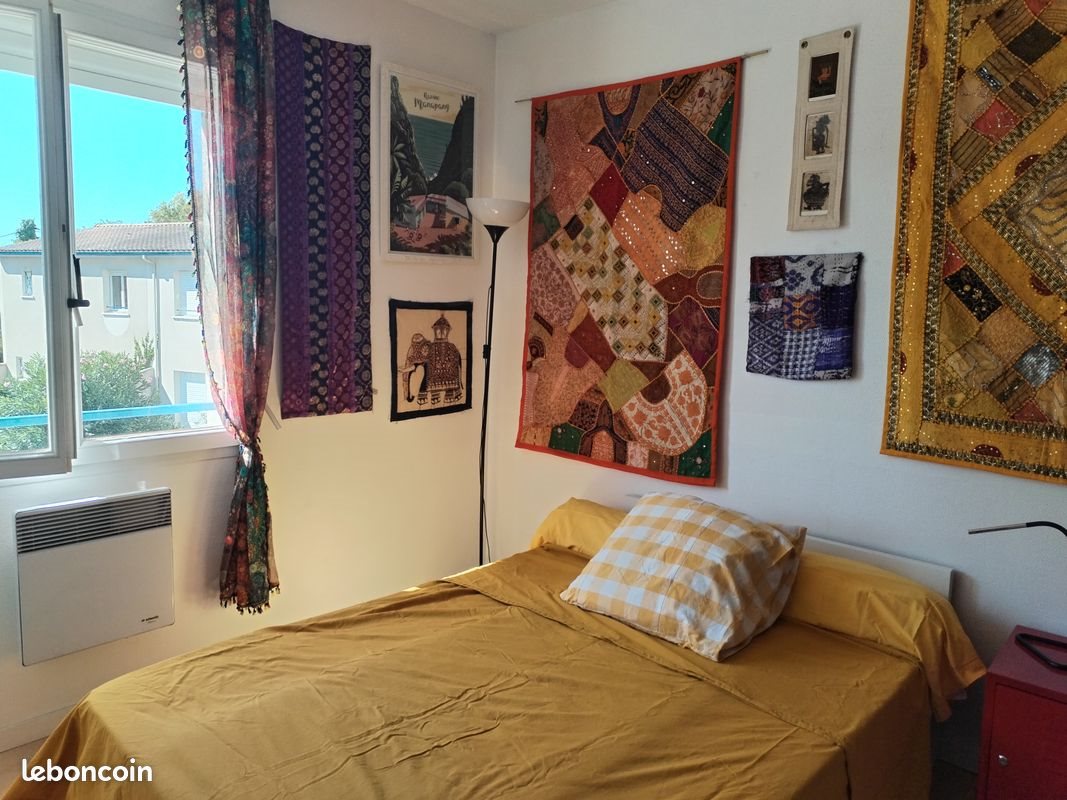 Appartement à louer, 11m², Villenave-d'Ornon