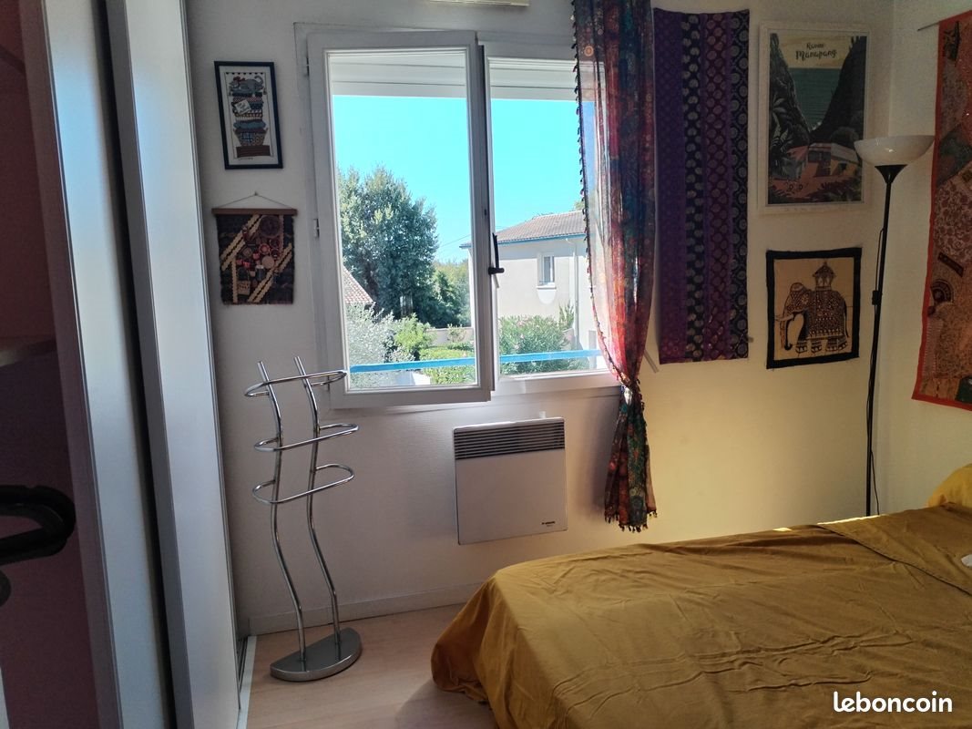 Appartement à louer, 11m², Villenave-d'Ornon