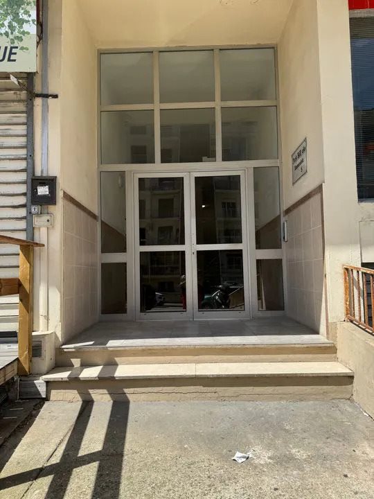 Appartement à louer, 35m², Ajaccio