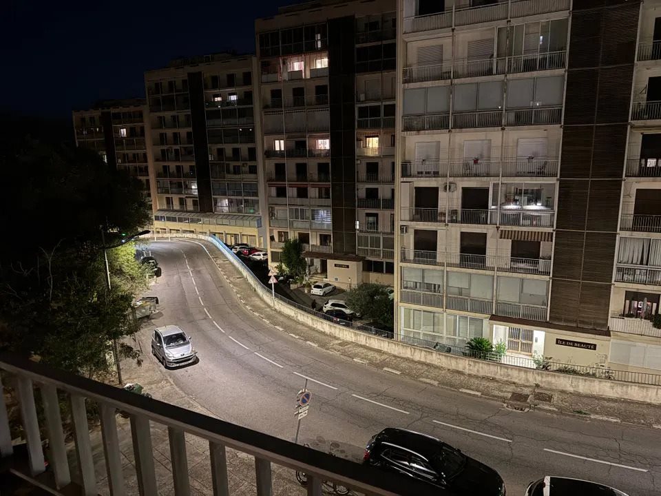 Appartement à louer, 35m², Ajaccio