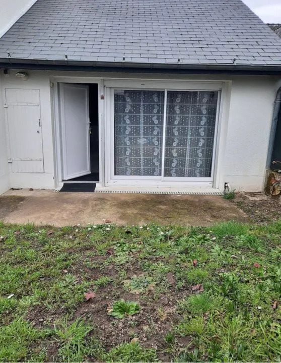 Appartement à louer, 34m², Loire-Authion