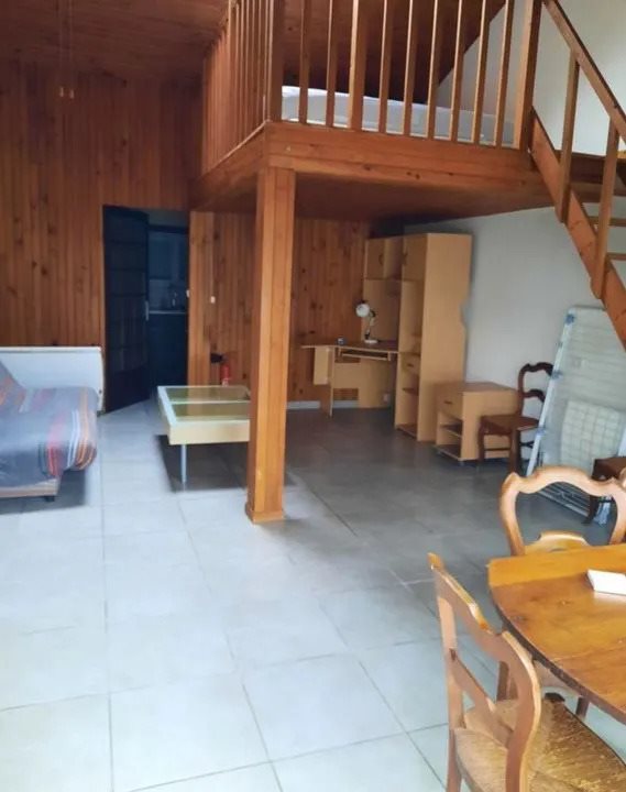 Appartement à louer, 34m², Loire-Authion