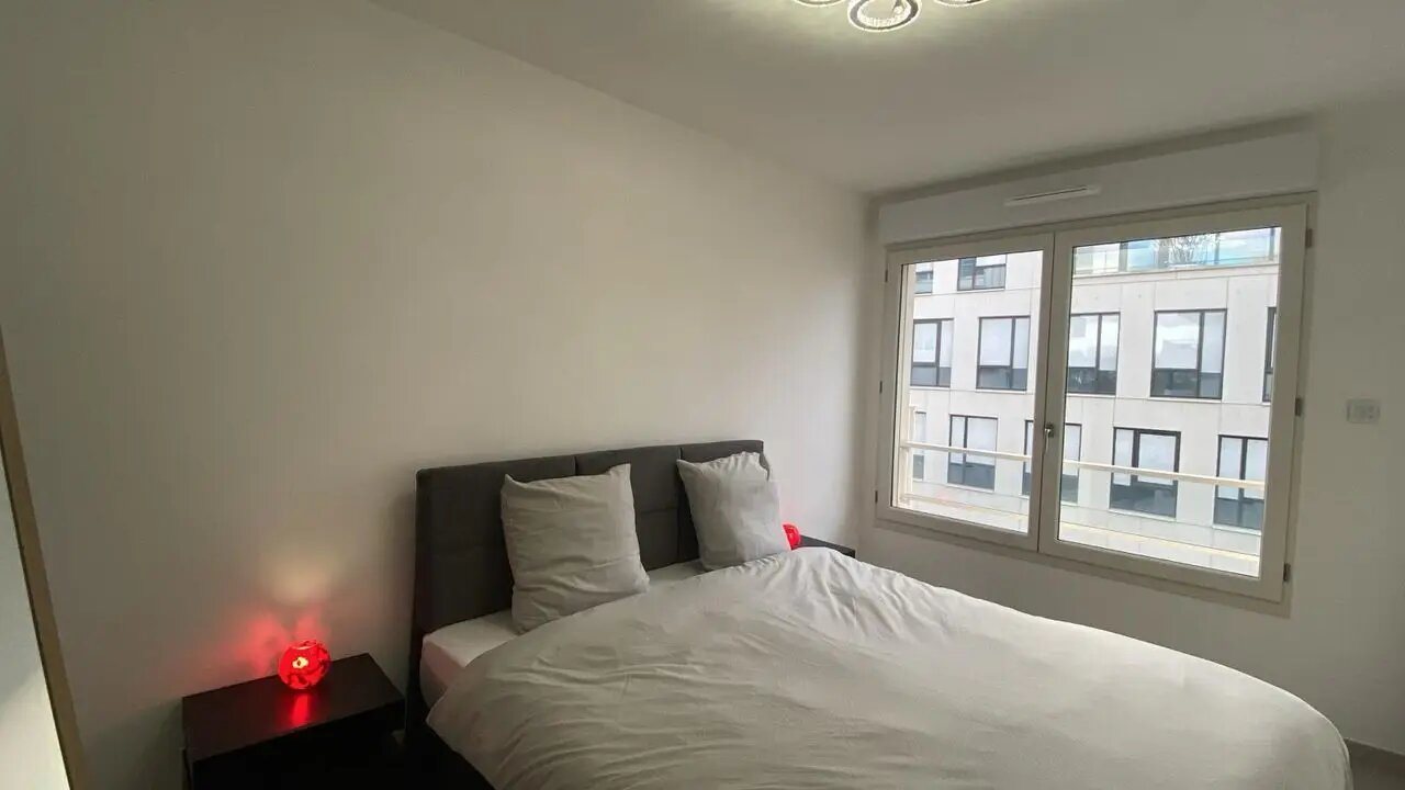 Appartement à louer, 68m², Châtenay-Malabry