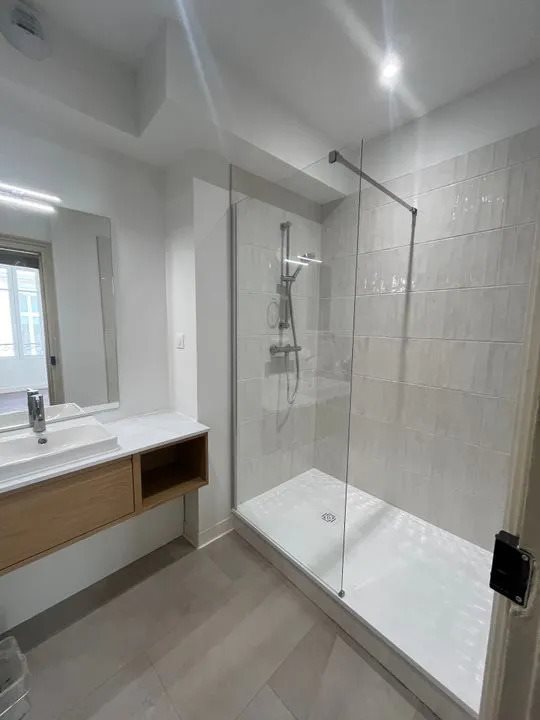 Appartement à louer, 46m², Reims