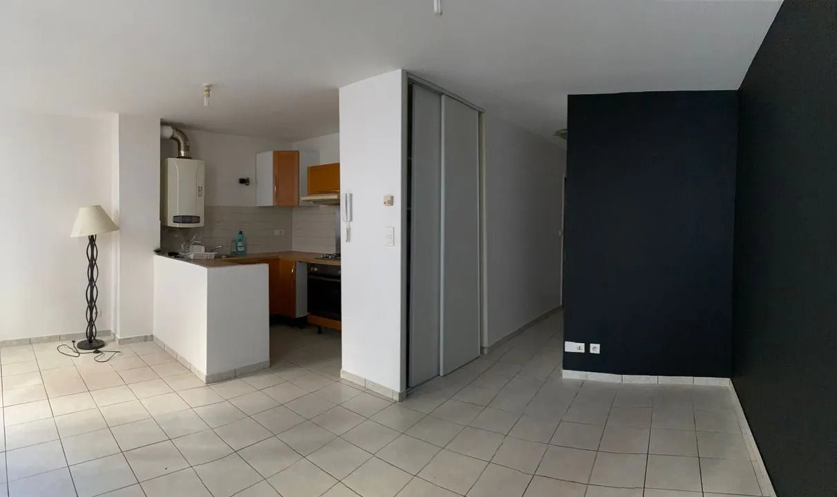 Appartement à louer, 38m², Gap