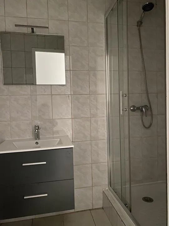 Appartement à louer, 38m², Gap