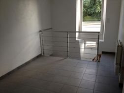Appartement à louer, 50m², Brest