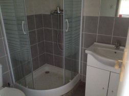 Appartement à louer, 50m², Brest