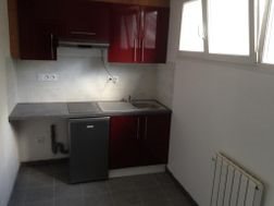 Appartement à louer, 50m², Brest