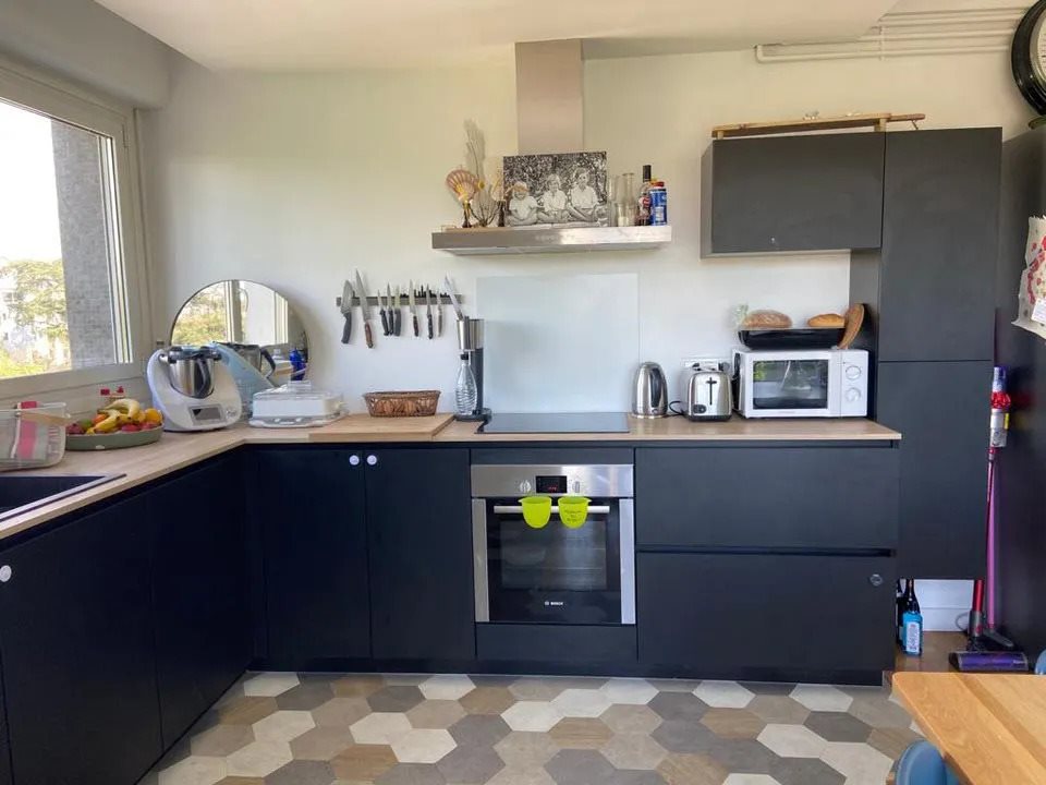 Appartement à louer, 87m², Nantes