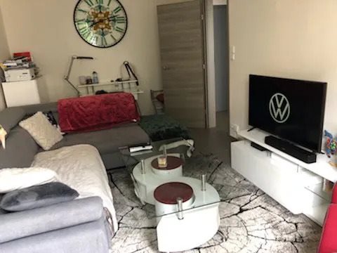 Appartement à louer, 49m², Laxou