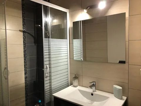Appartement à louer, 49m², Laxou