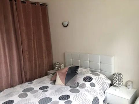 Appartement à louer, 49m², Laxou