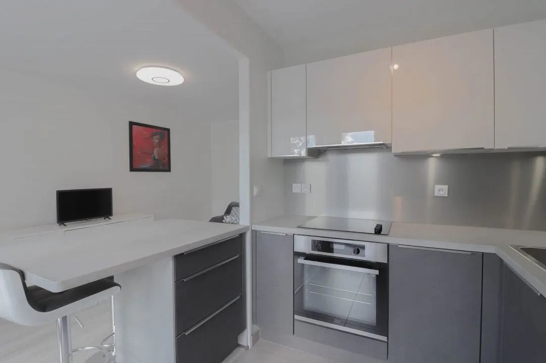 Appartement à louer, 45m², Bordeaux
