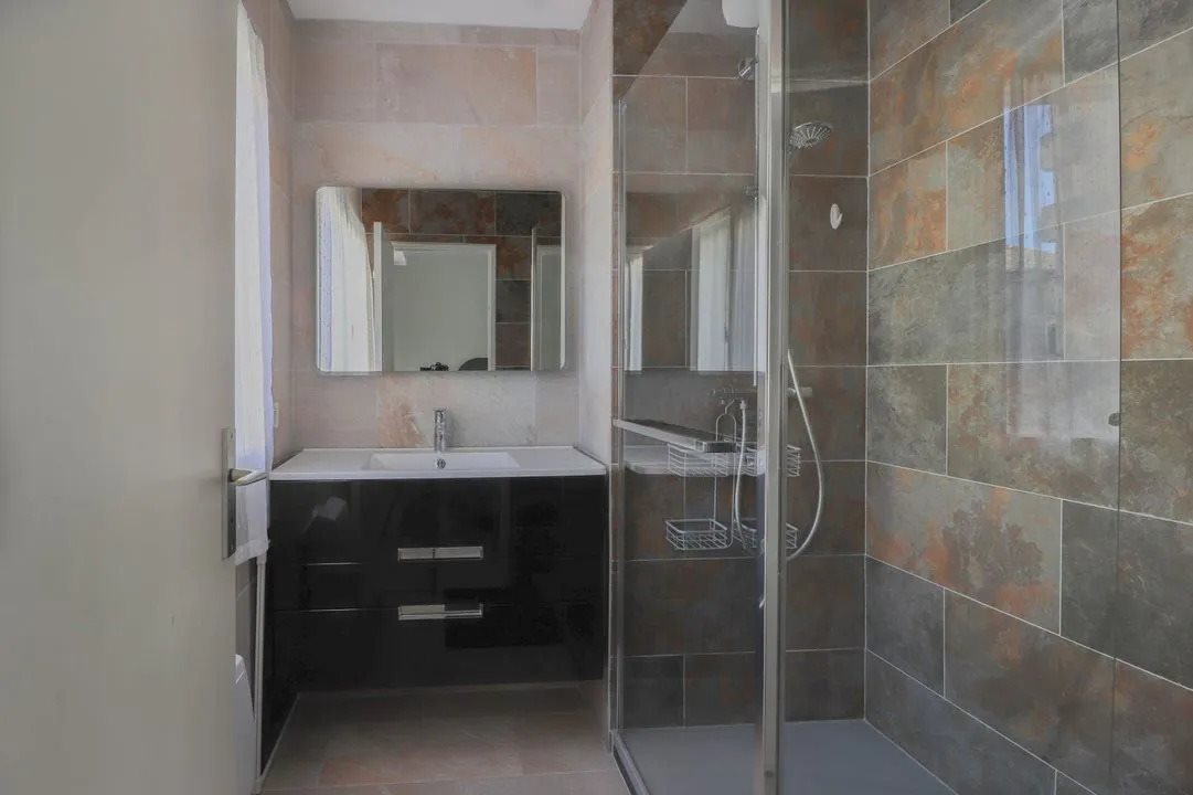 Appartement à louer, 45m², Bordeaux