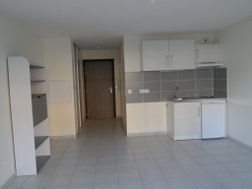 Appartement à louer, 30m², Albi