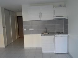 Appartement à louer, 30m², Albi