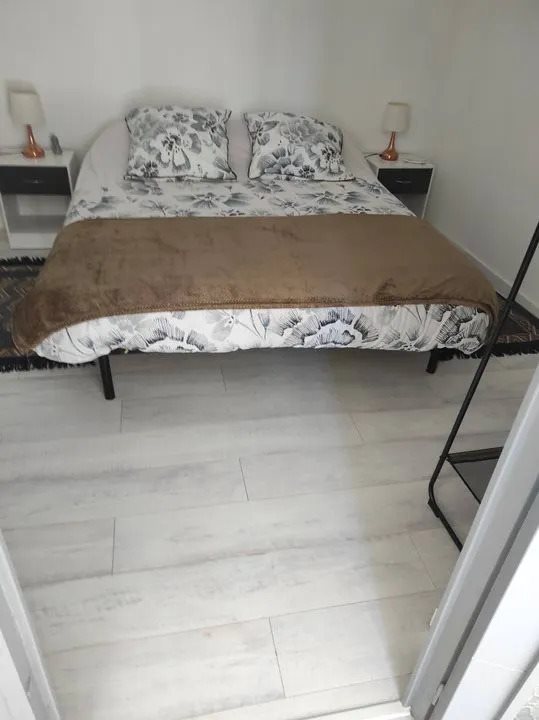 Appartement à louer, 45m², Sète