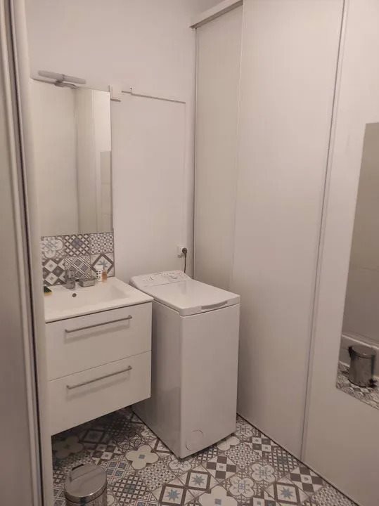 Appartement à louer, 45m², Sète