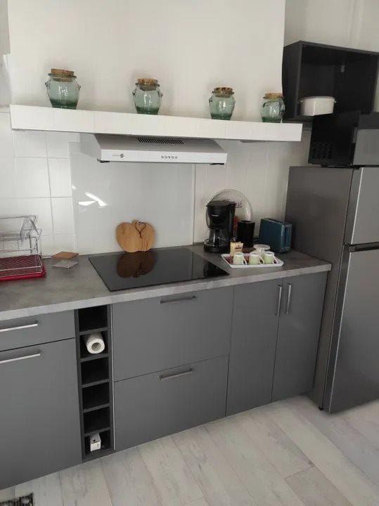 Appartement à louer, 45m², Sète