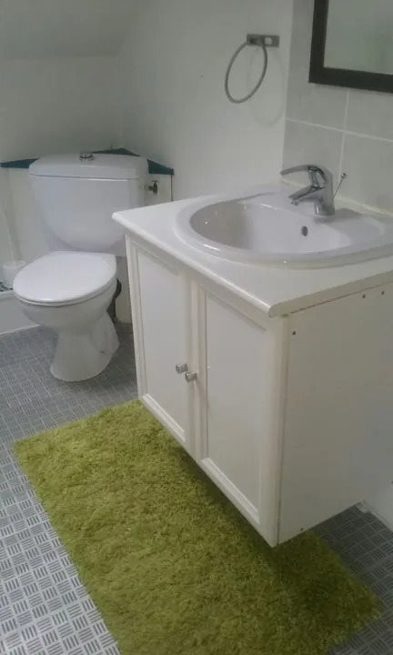 Appartement à louer, 31m², Bourges