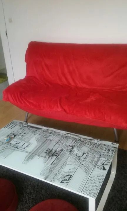 Appartement à louer, 31m², Bourges