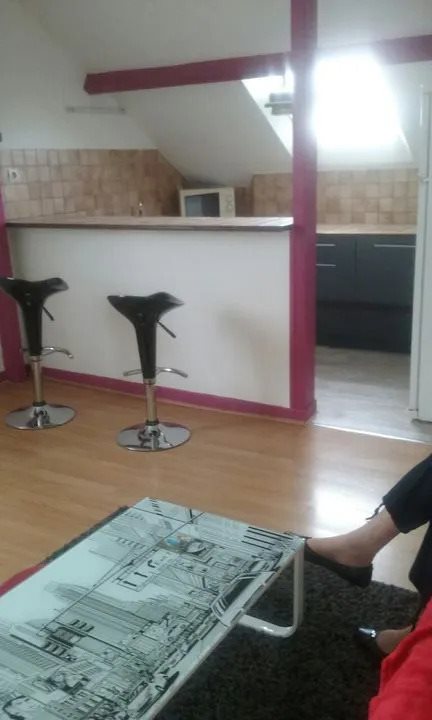 Appartement à louer, 31m², Bourges