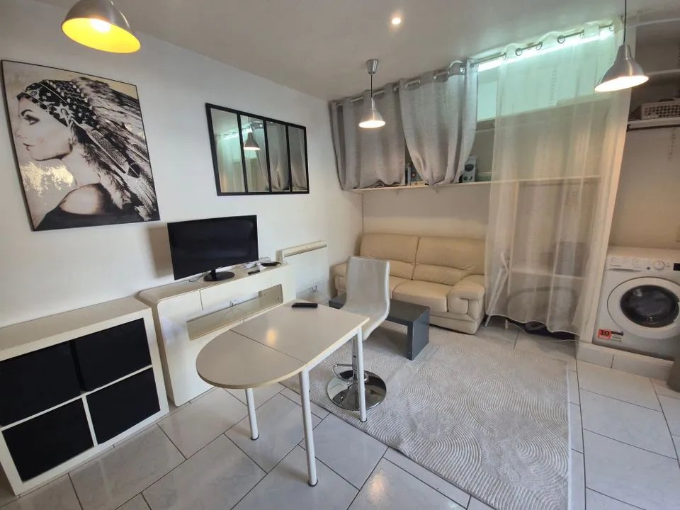 Appartement à louer, 30m², Sainte-Savine