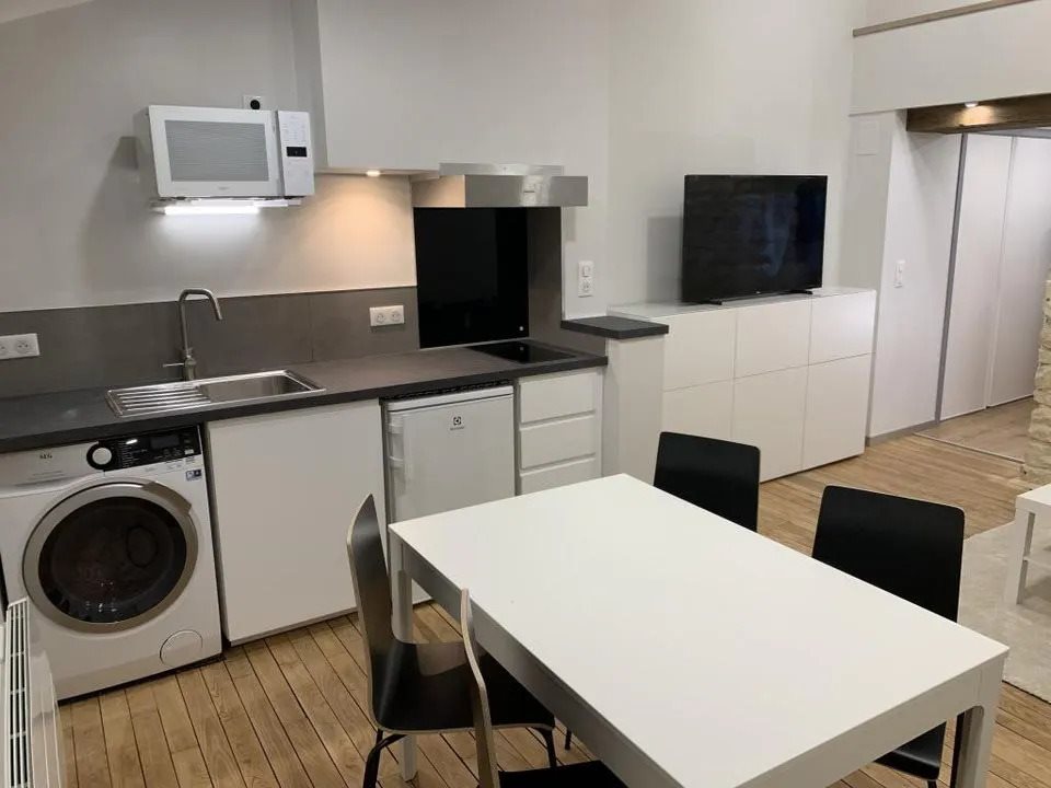 Appartement à louer, 35m², Nancy