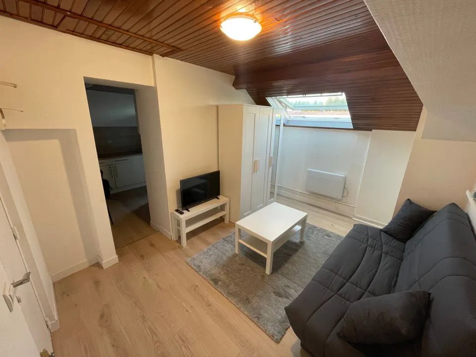 Appartement à louer, 20m², Saran