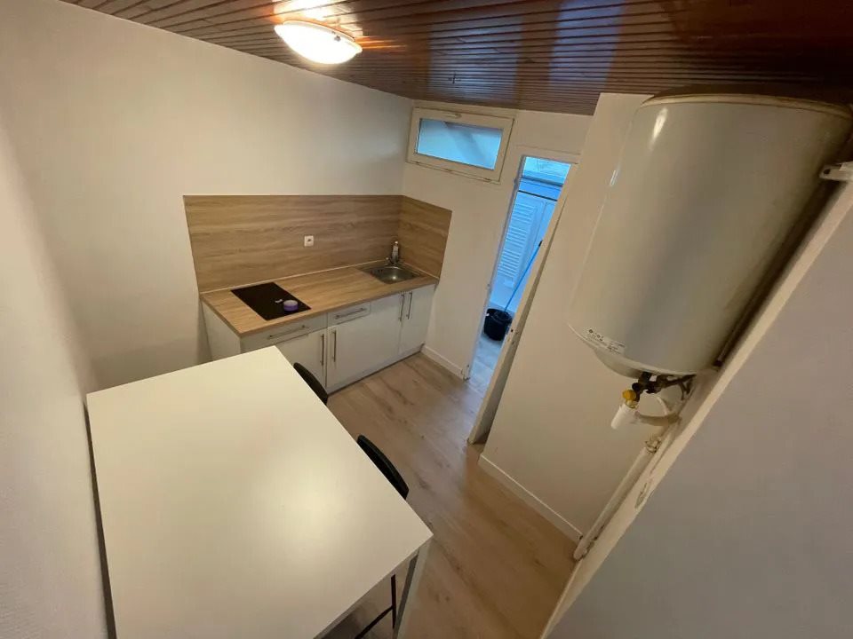 Appartement à louer, 20m², Saran