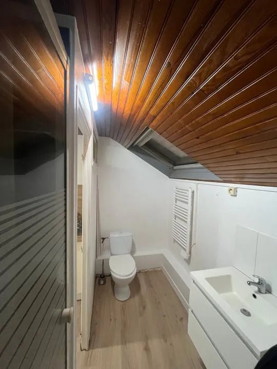 Appartement à louer, 20m², Saran