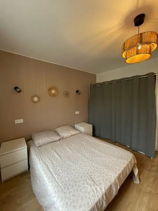 Appartement à louer, 40m², Argelès-sur-Mer