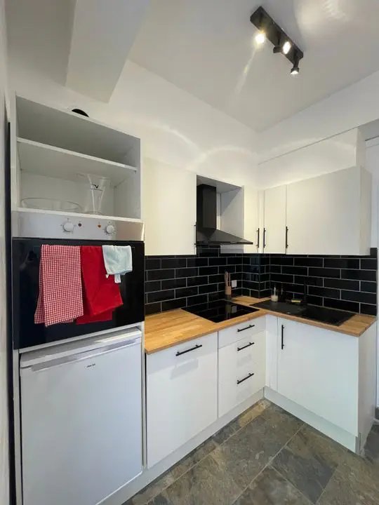 Appartement à louer, 40m², Argelès-sur-Mer