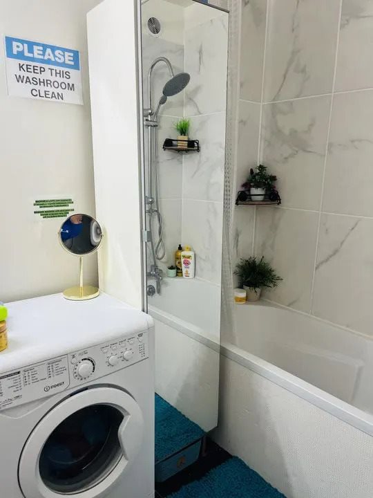 Appartement à louer, 10m², Paris 18ème