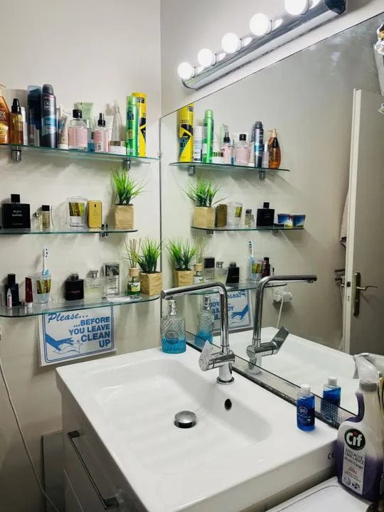 Appartement à louer, 10m², Paris 18ème
