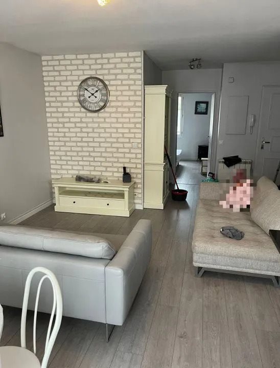 Appartement à louer, 54m², Villeparisis