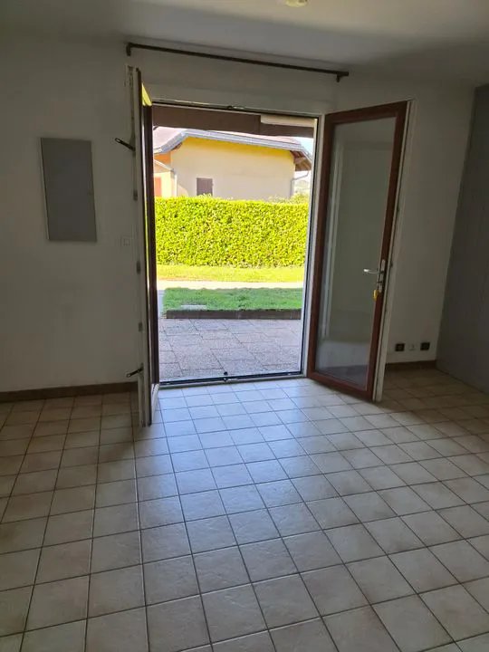 Appartement à louer, 25m², Challes-les-Eaux