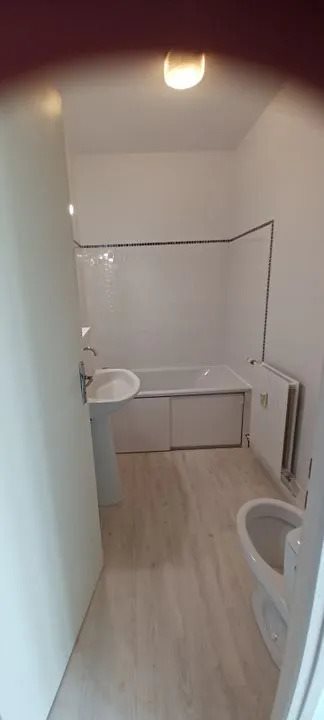 Appartement à louer, 26m², Loos