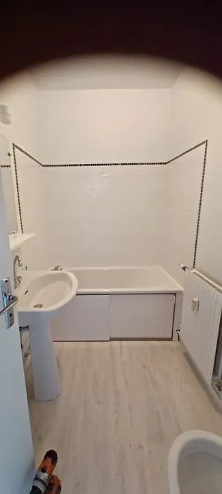 Appartement à louer, 26m², Loos