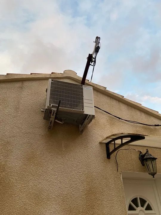 Appartement à louer, 50m², Alata